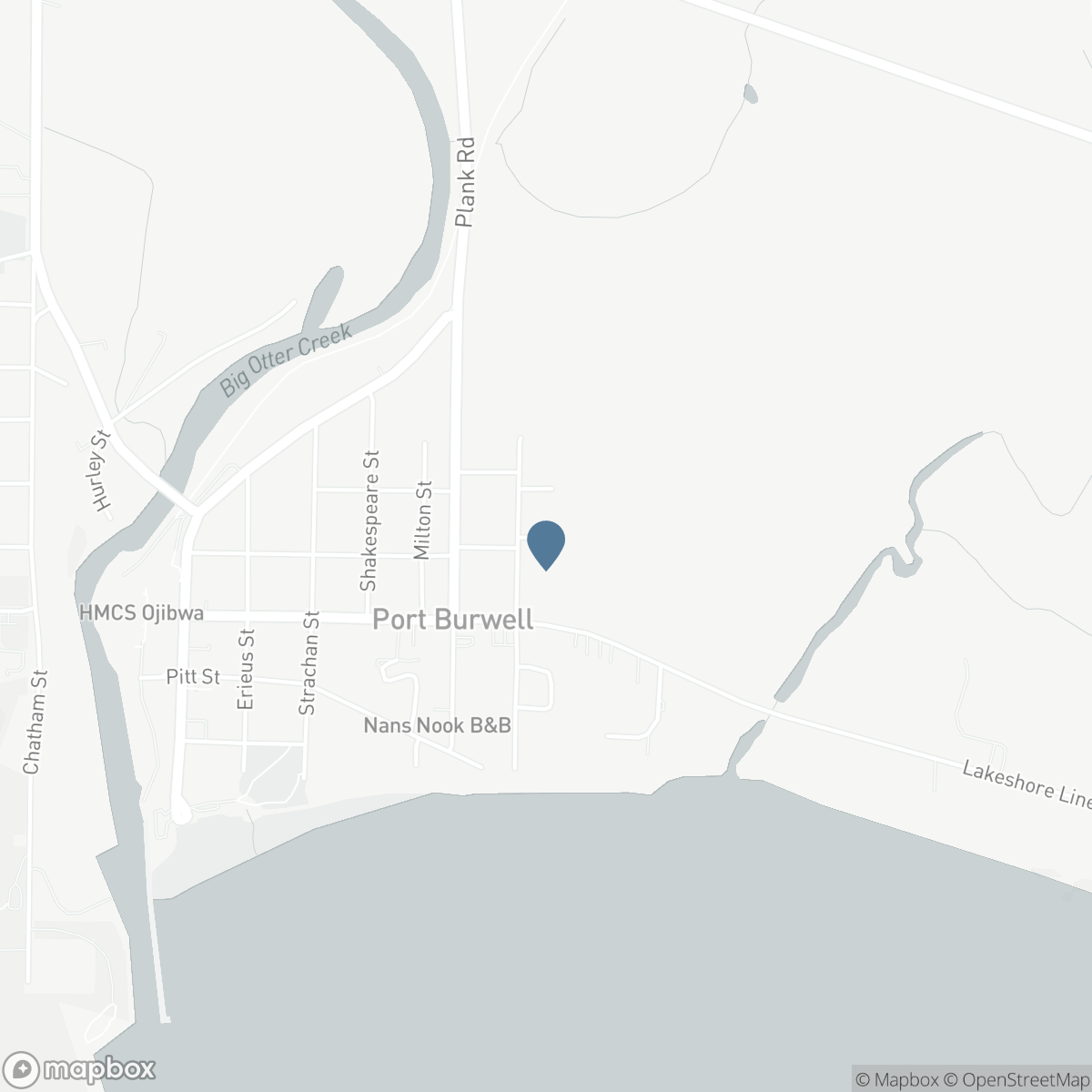 8 CHARLES COURT, Bayham, Ontario N0J 1T0